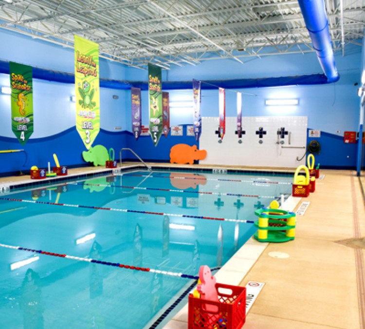 Aqua-Tots Swim Schools Richardson (Richardson,&nbspTX)